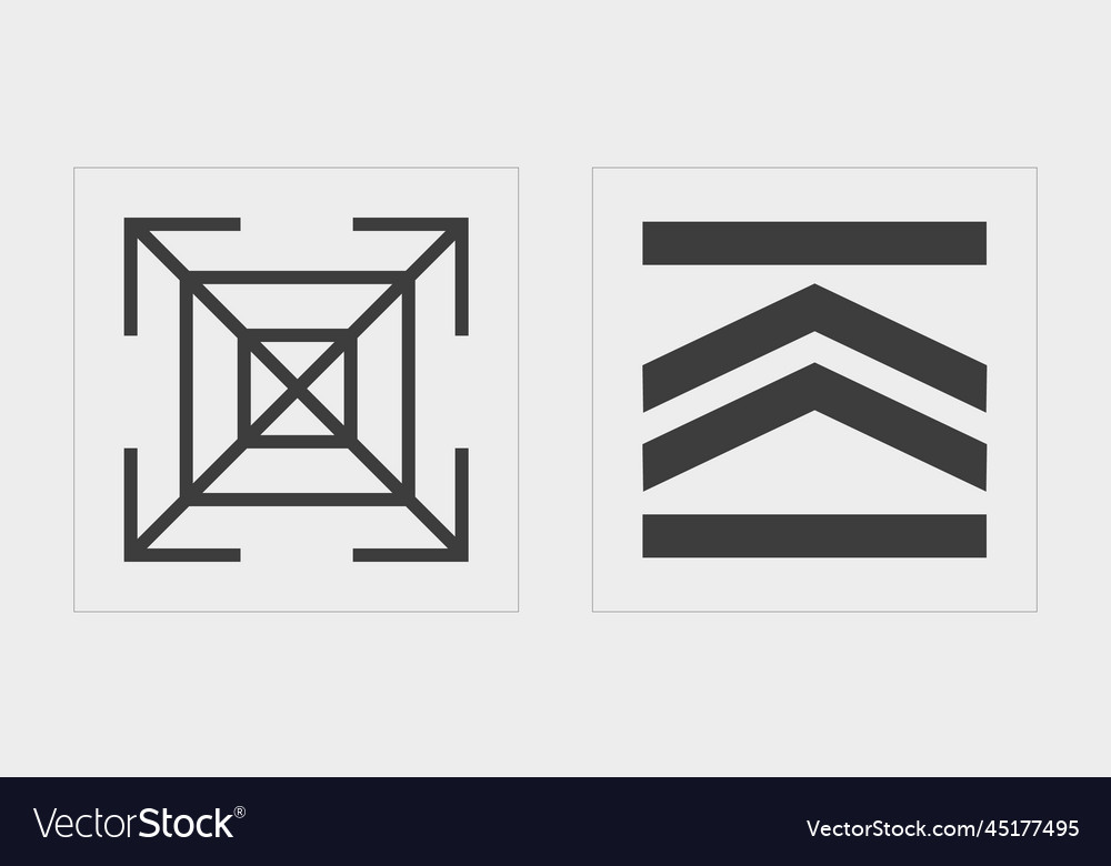 Set of y2k style objects big vector image Set of y2k style objects big