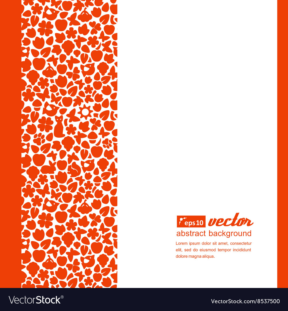Background with texture