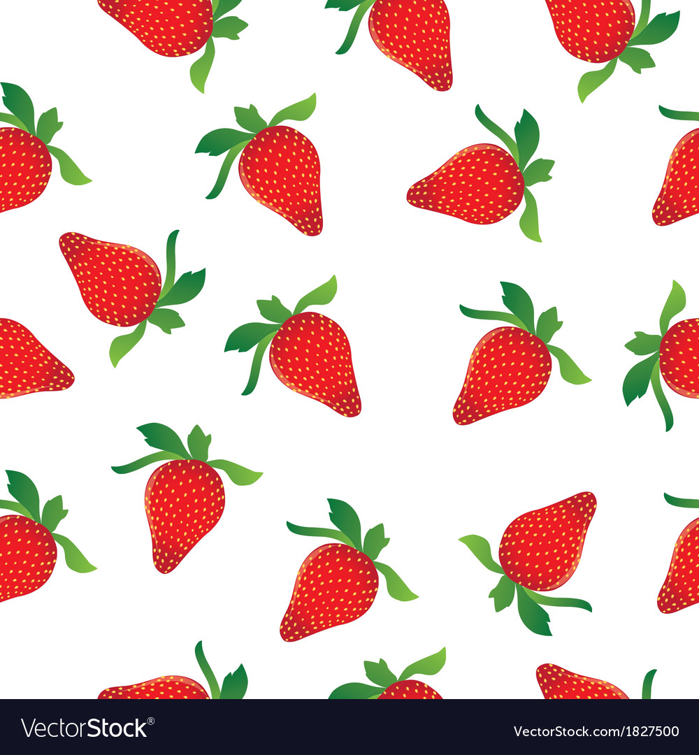 Jagode pattern