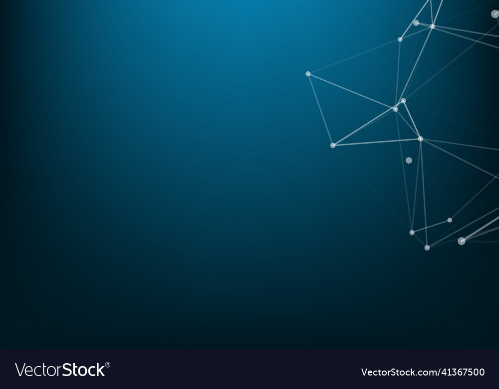 Molecular structure background and communication