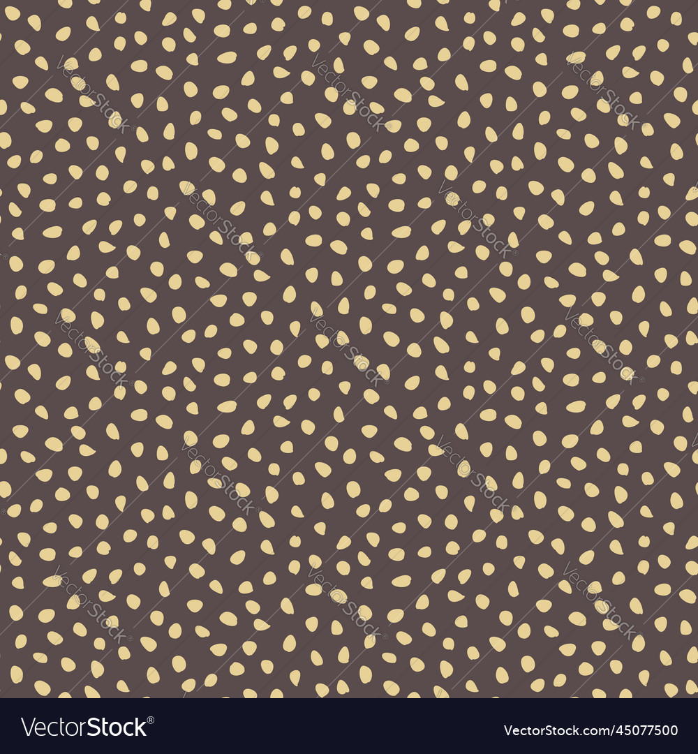 Seamless background pattern with random vector image Seamless background pattern with random