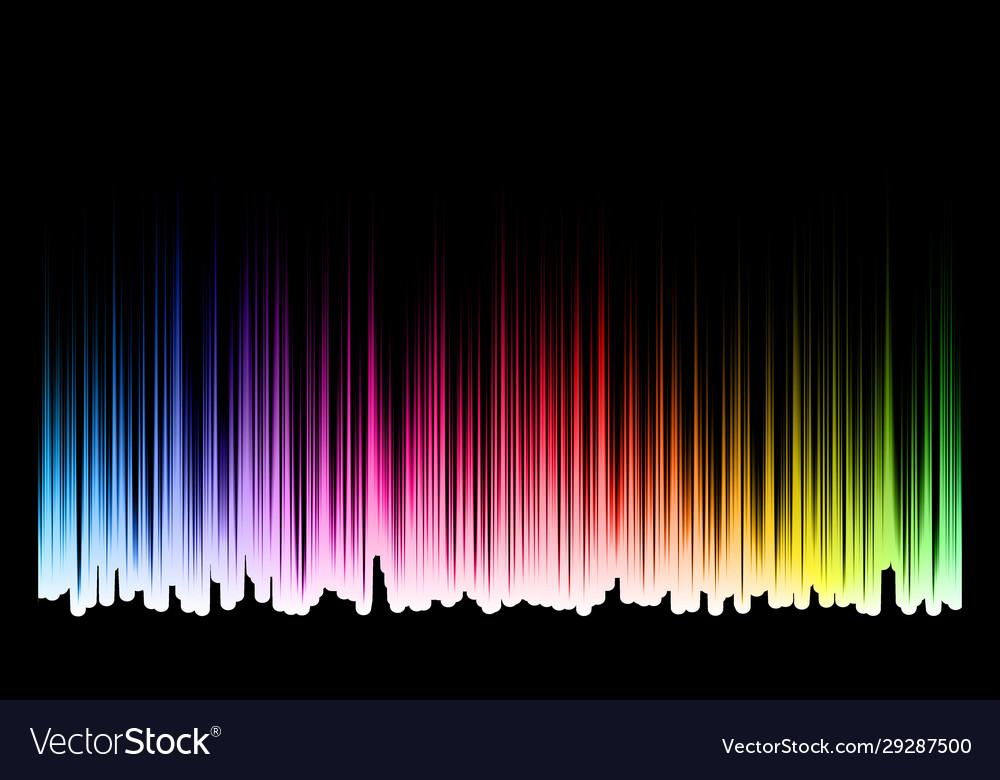 Spectrum generation flow down