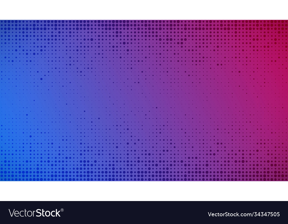 Abstract geometric gradient circles background