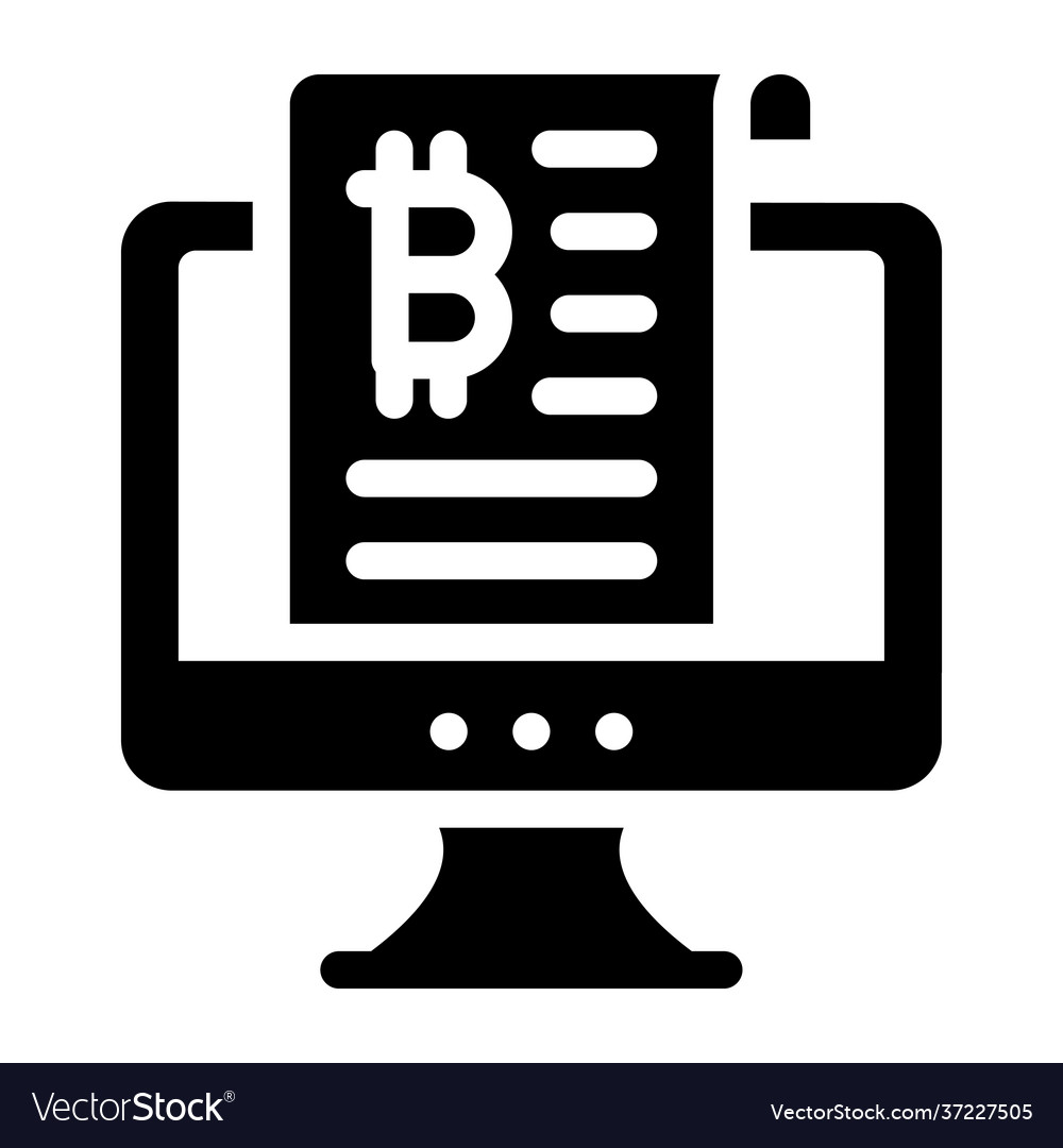 Bitcoin file