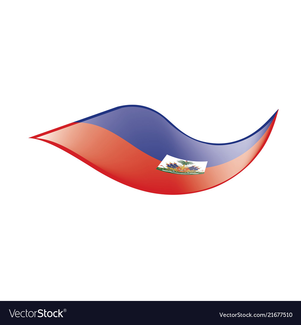 Haiti flag