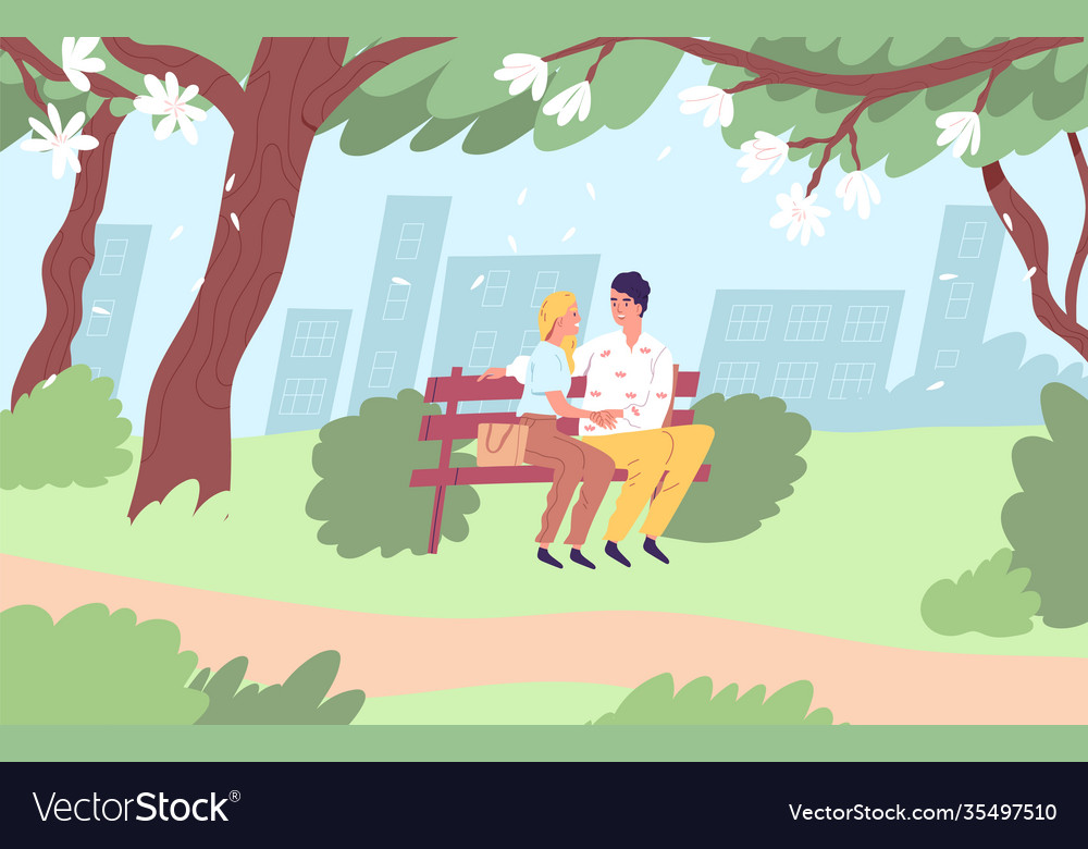 Spending time outside