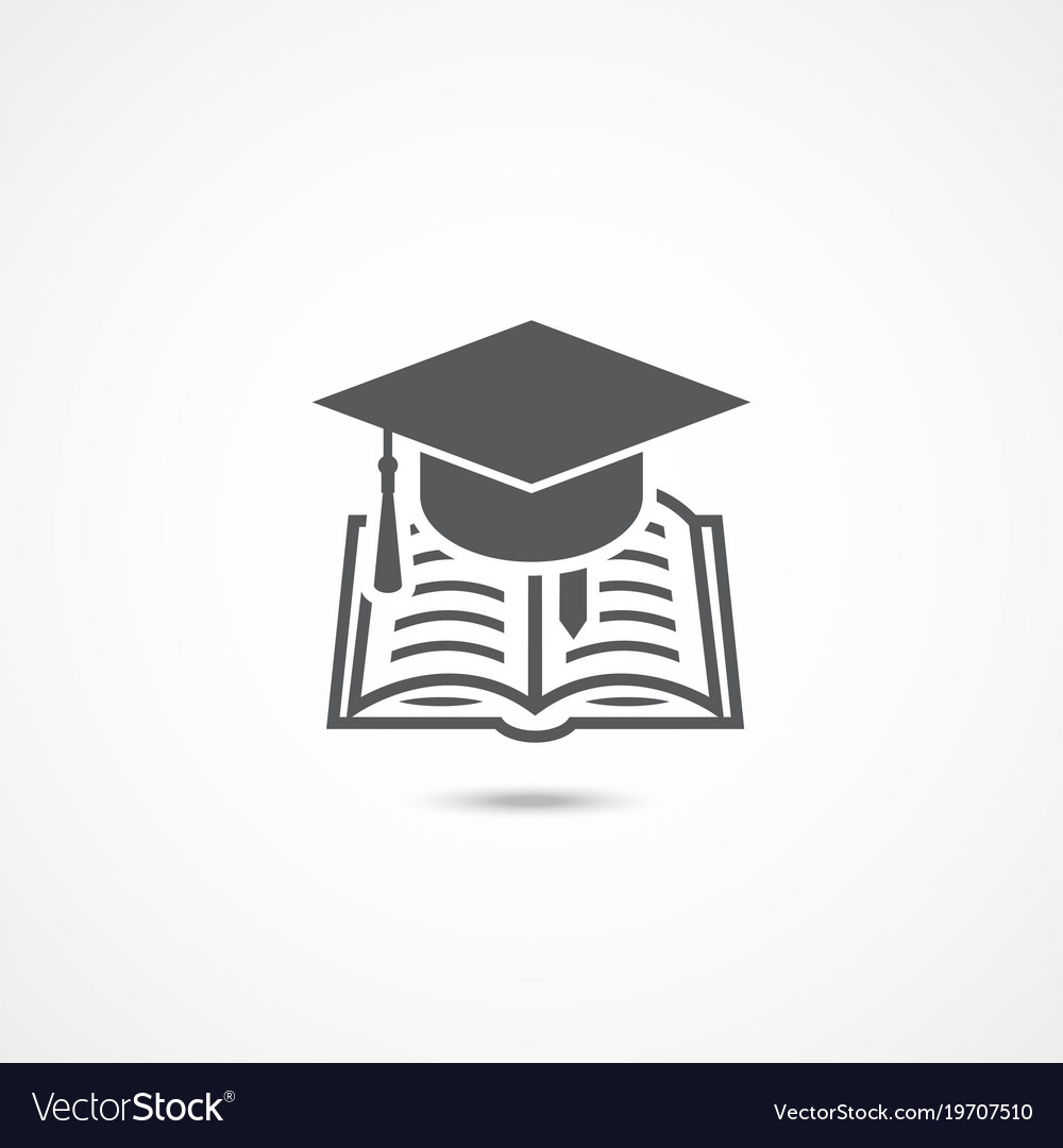 Knowledge icon Royalty Free Vector Image - VectorStock