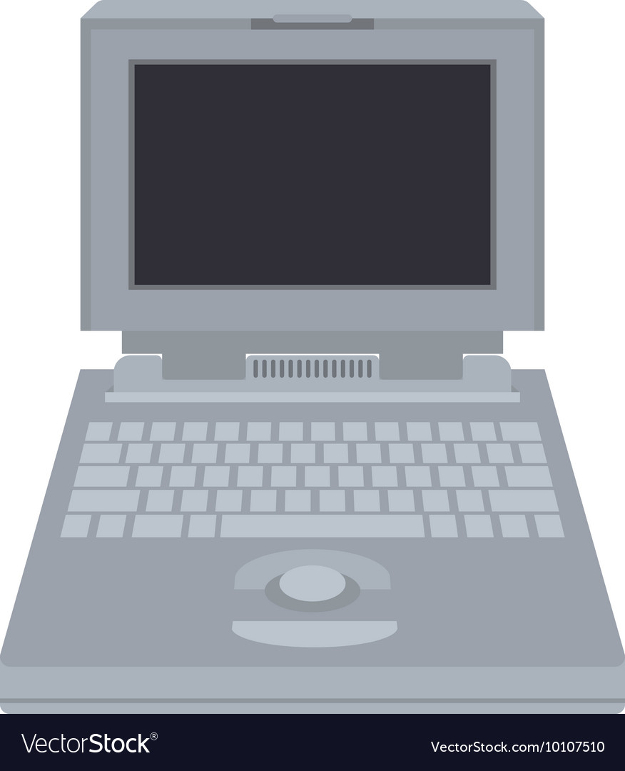 Old computer