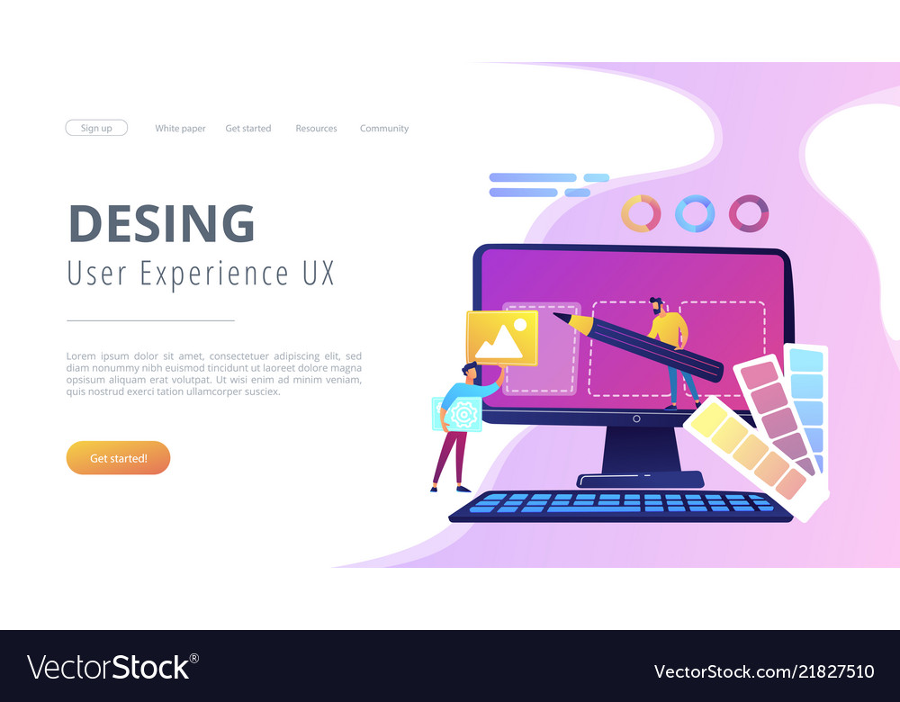 Web Development & UI Concepts