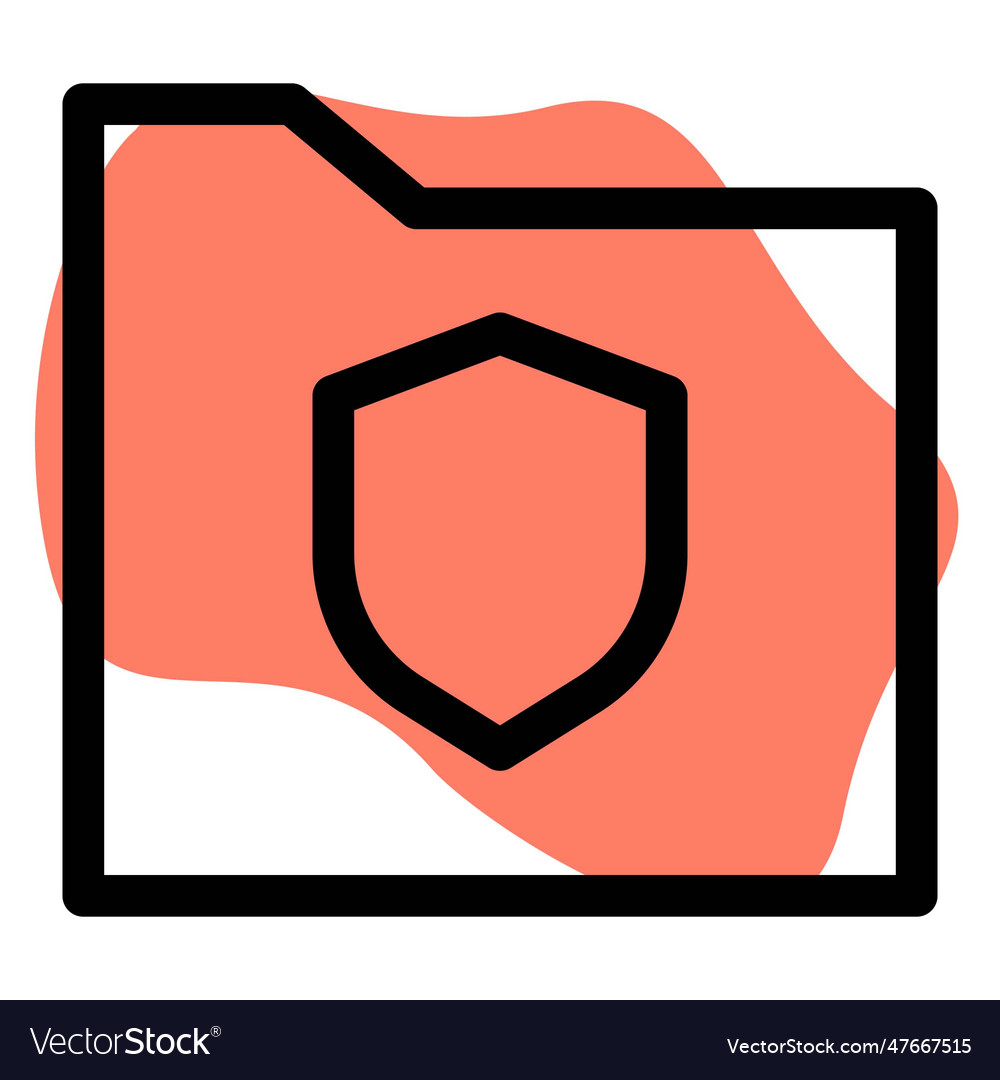 Important details protected in system folder