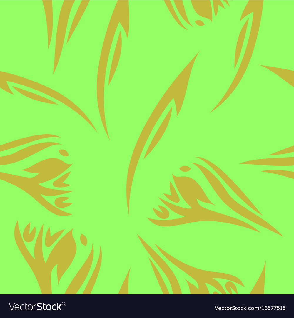 Pattern in striped style