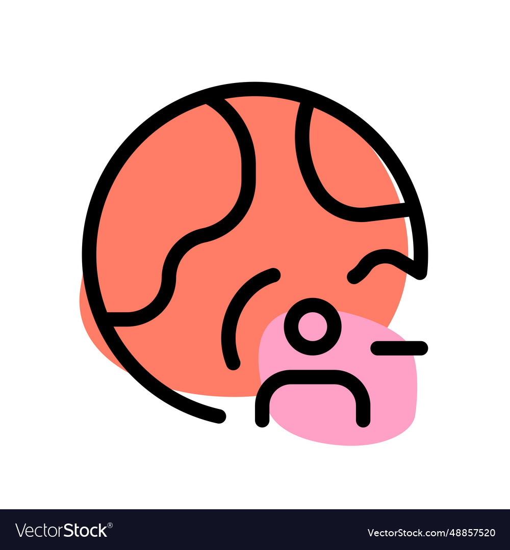 Deleting a user account on global scale