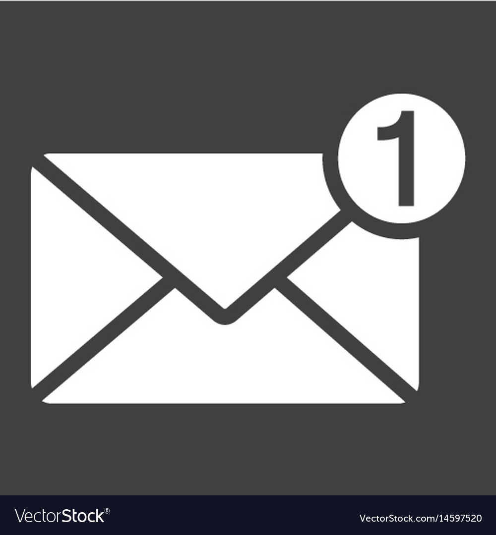 Email Message Icon