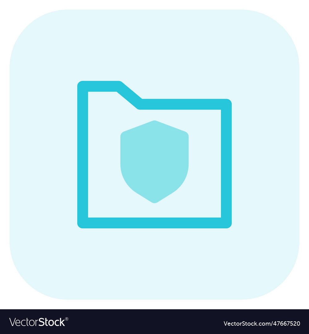 Important details protected in system folder