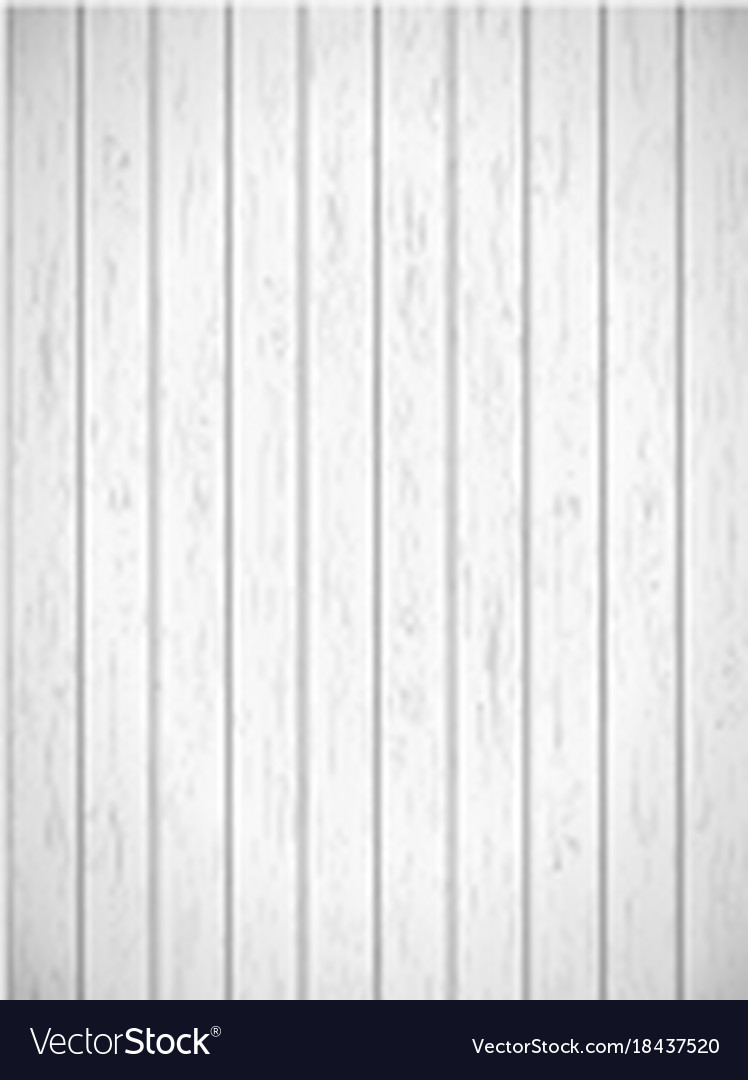 White wood texture template eps 10