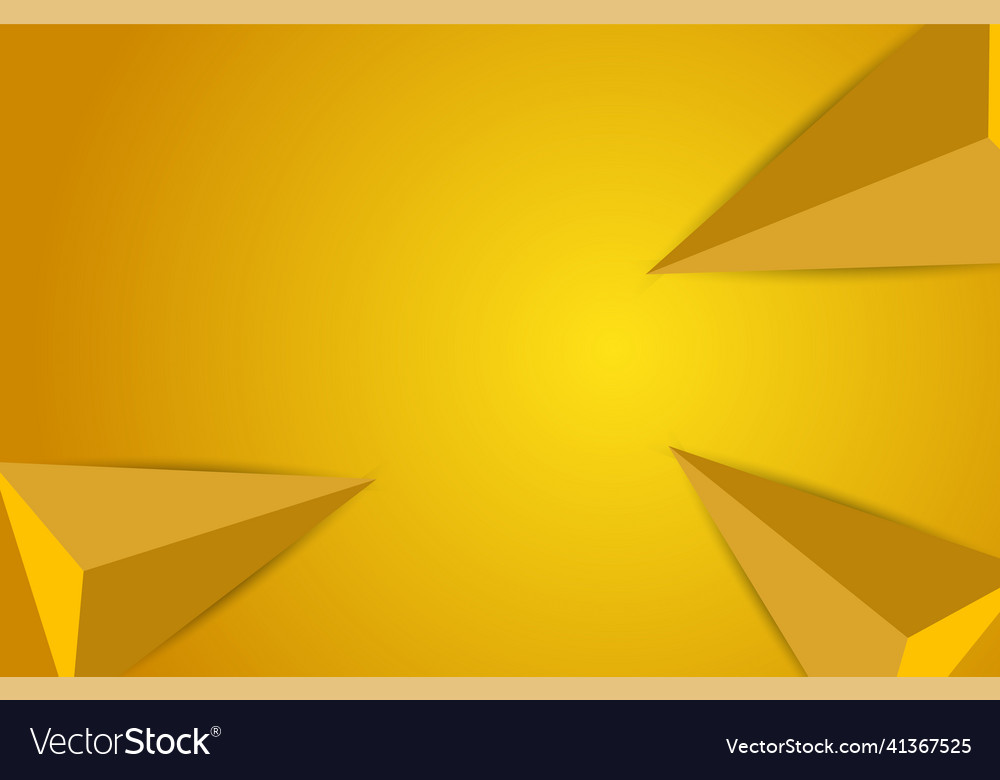 3d geometric polygon triangle pattern shape