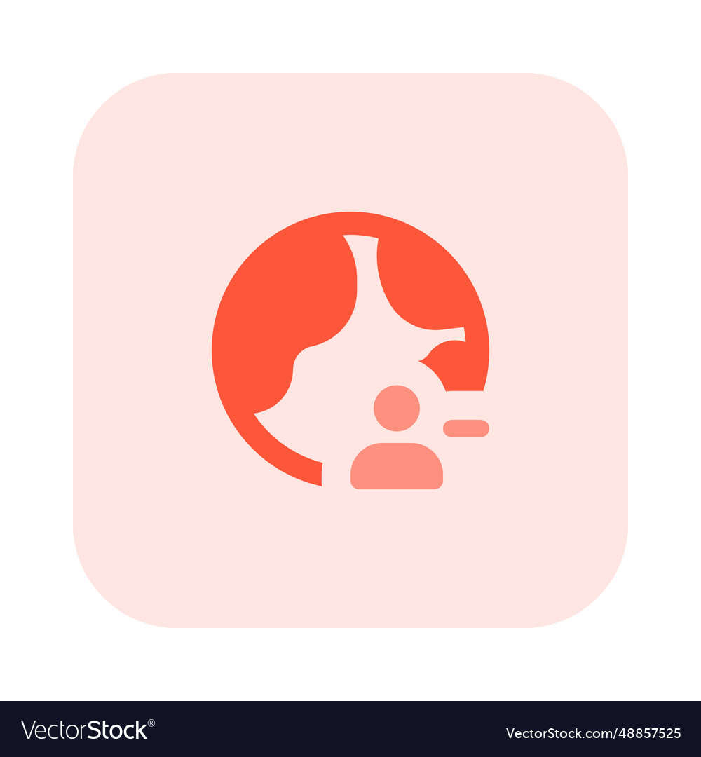 Deleting a user account on global scale