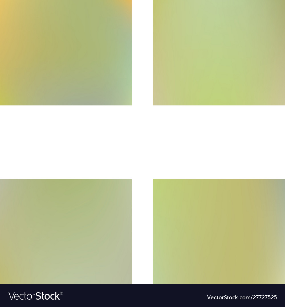 Gradient smooth mesh background