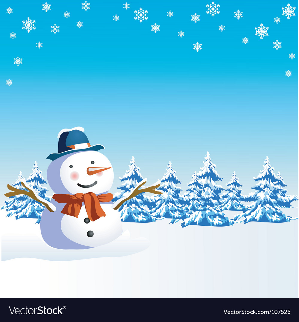 Snowman