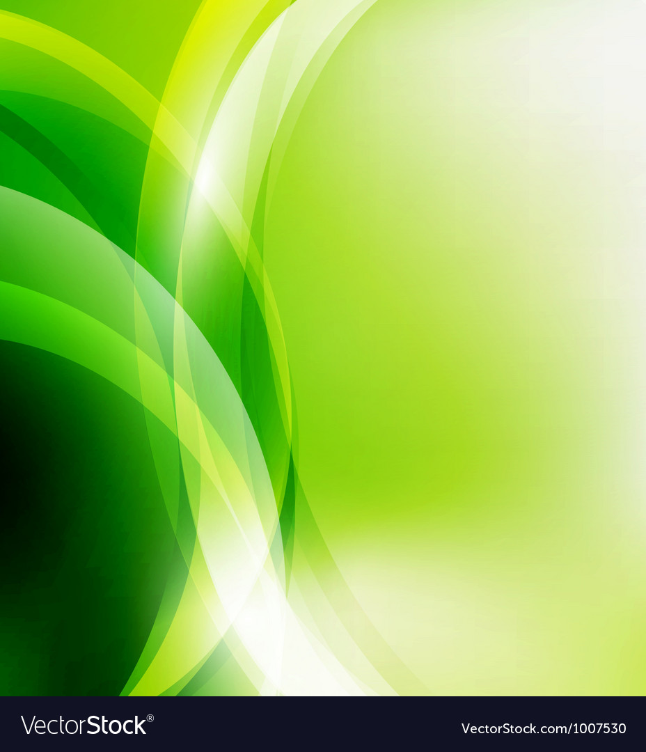 Abstract Shiny Circles Background