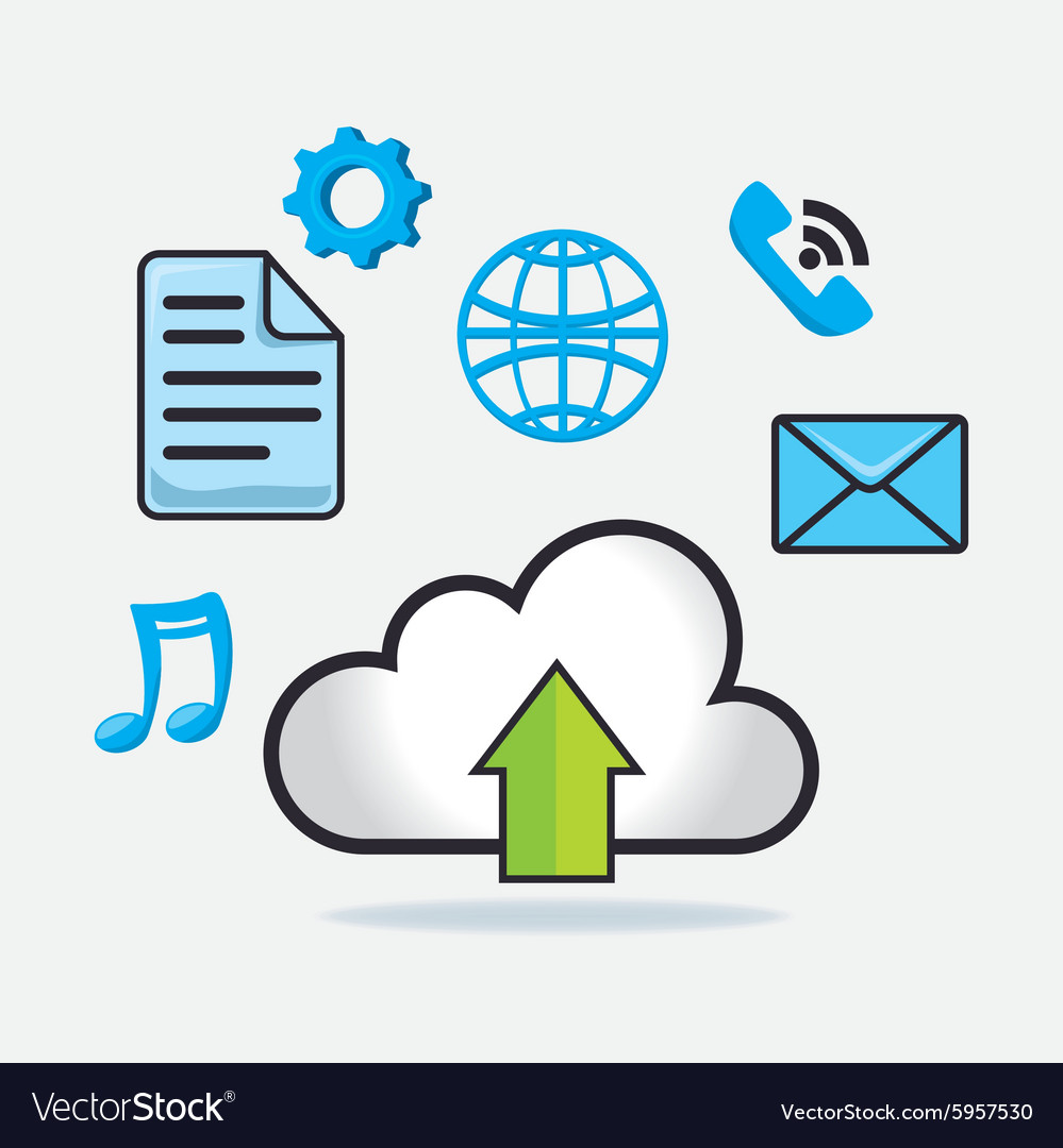 Cloud computing design
