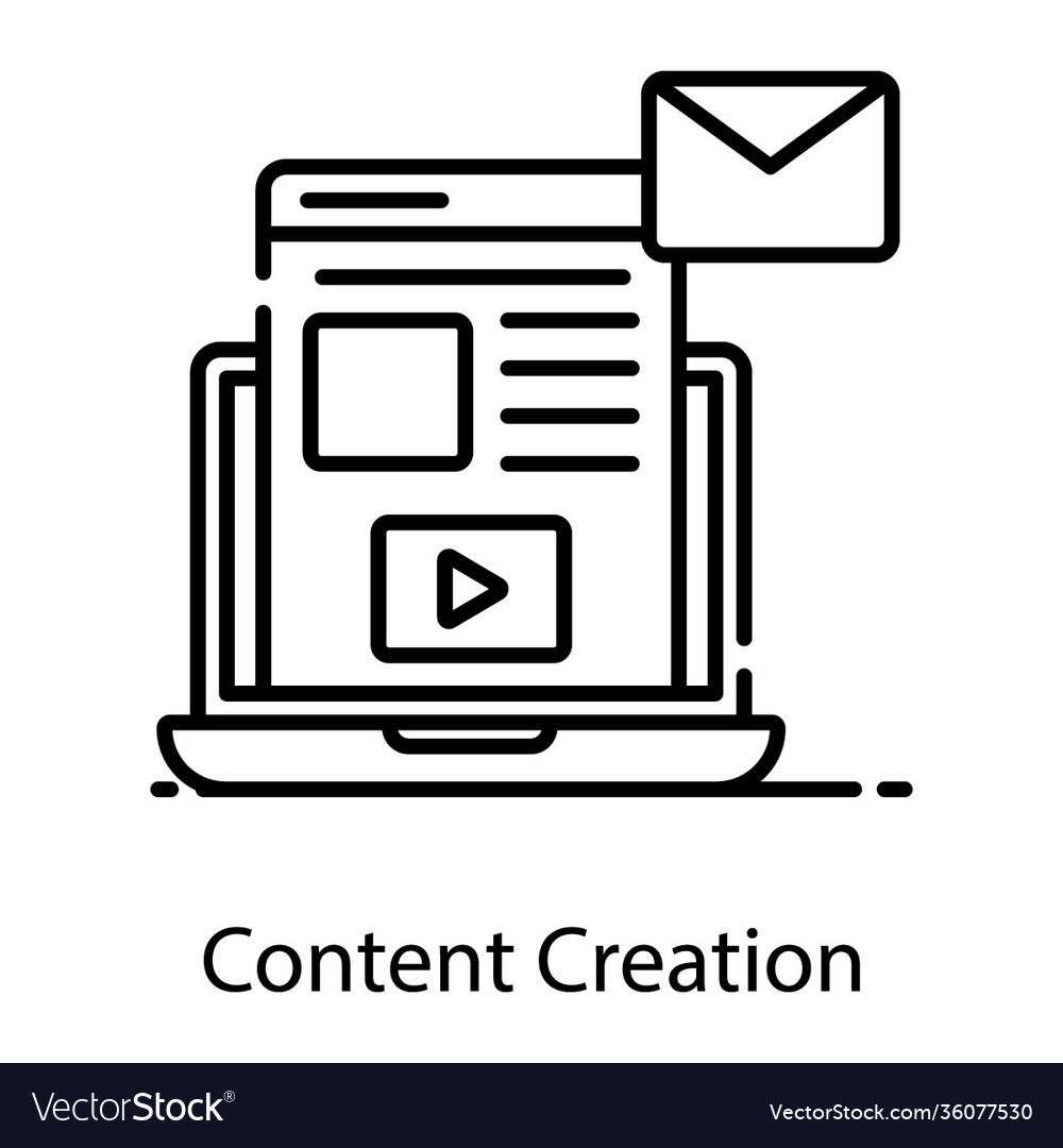 Content creation