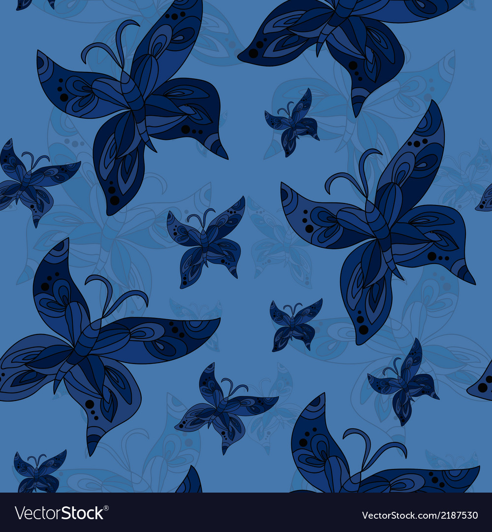 Seamless pattern