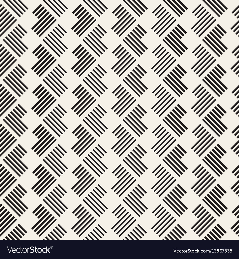 Abstract Stripe Pattern