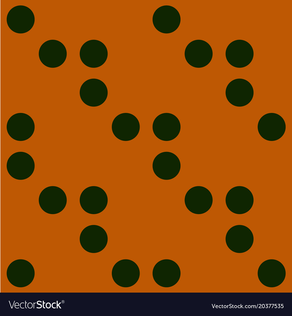 Broken game seamless pattern