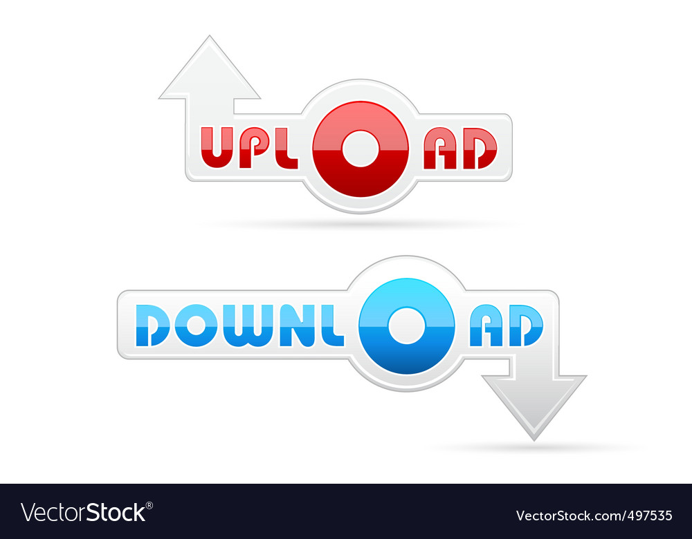 Web icons