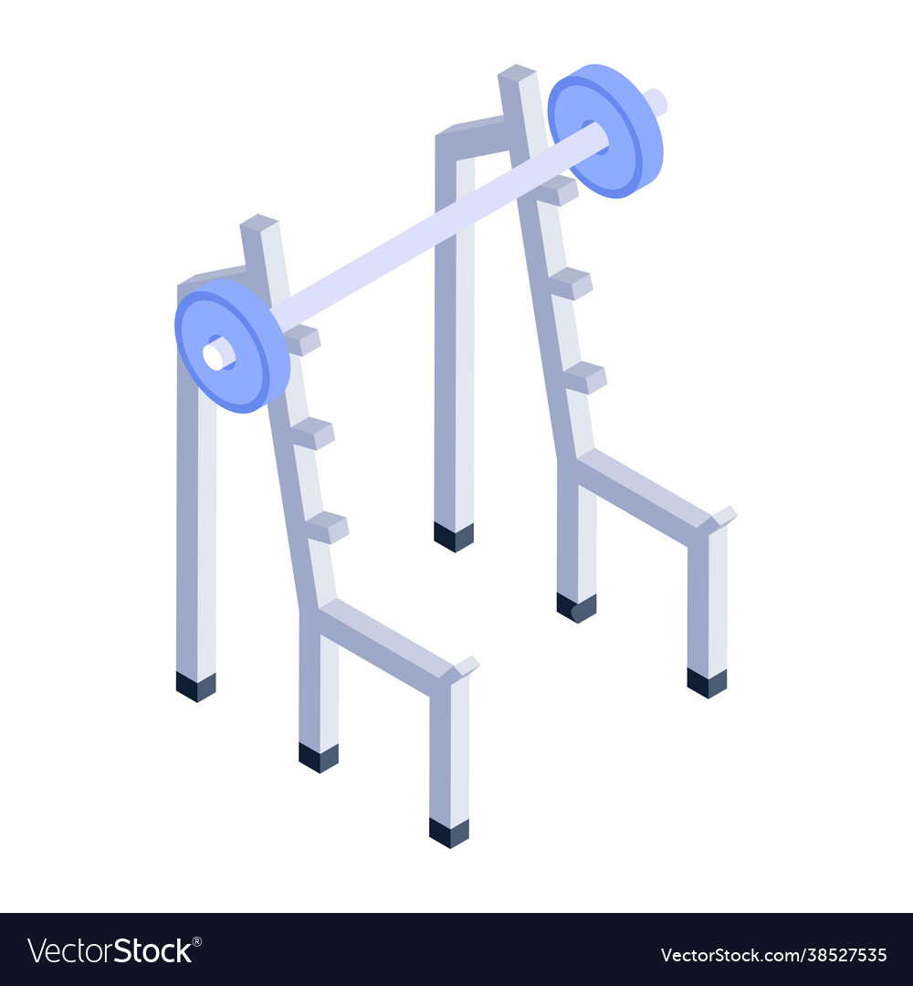 Weight rack