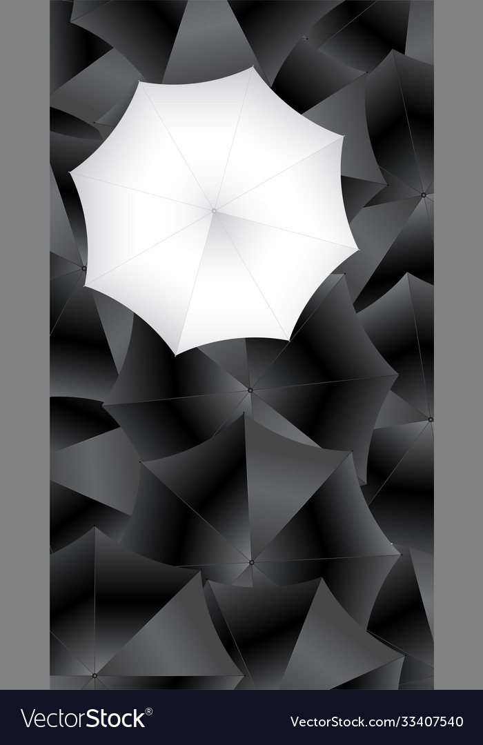 Abstract background random structure vector image Abstract background random structure