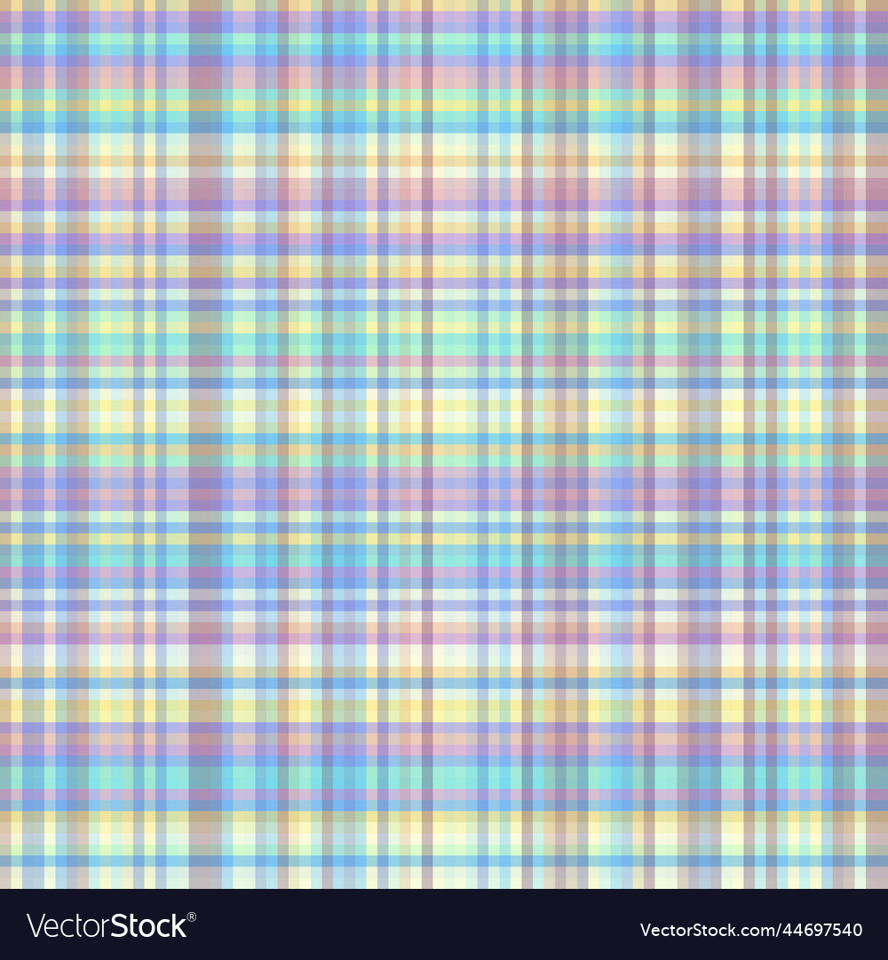Abstract background squared pattern seamless vector image Abstract background squared pattern seamless