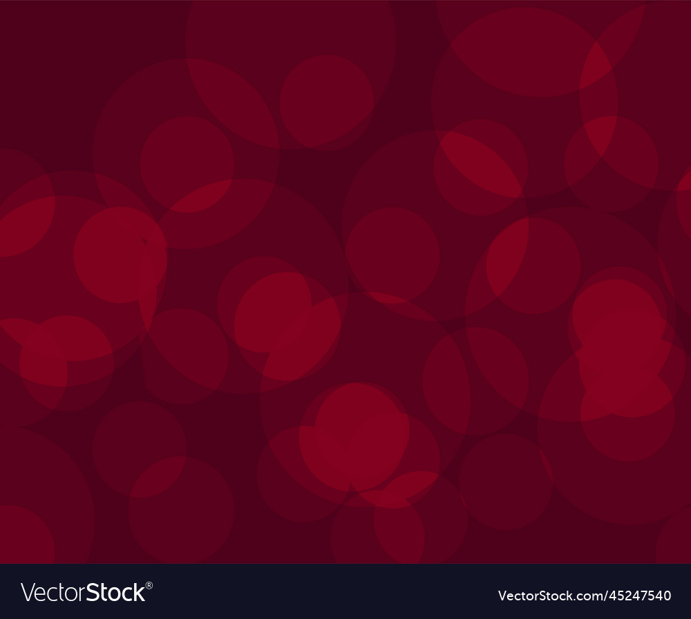 Background red gradient design abstract vector image Background red gradient design abstract