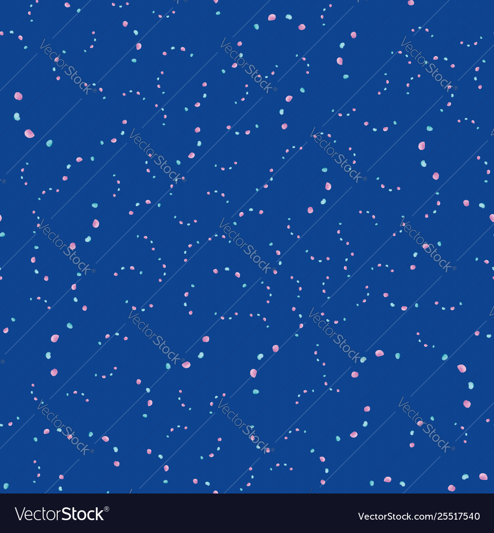 Dots seamless repeat pattern tile