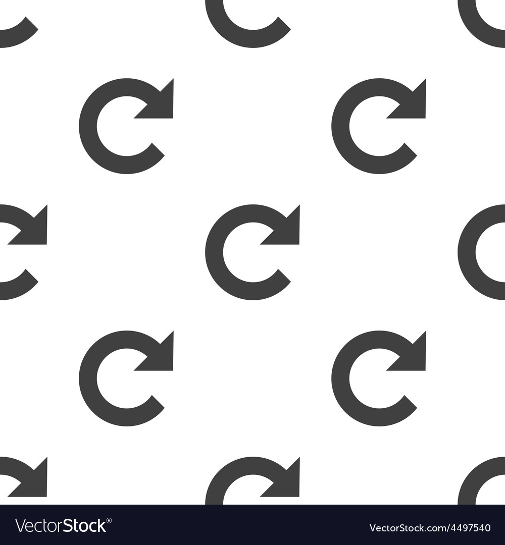 Reload seamless pattern