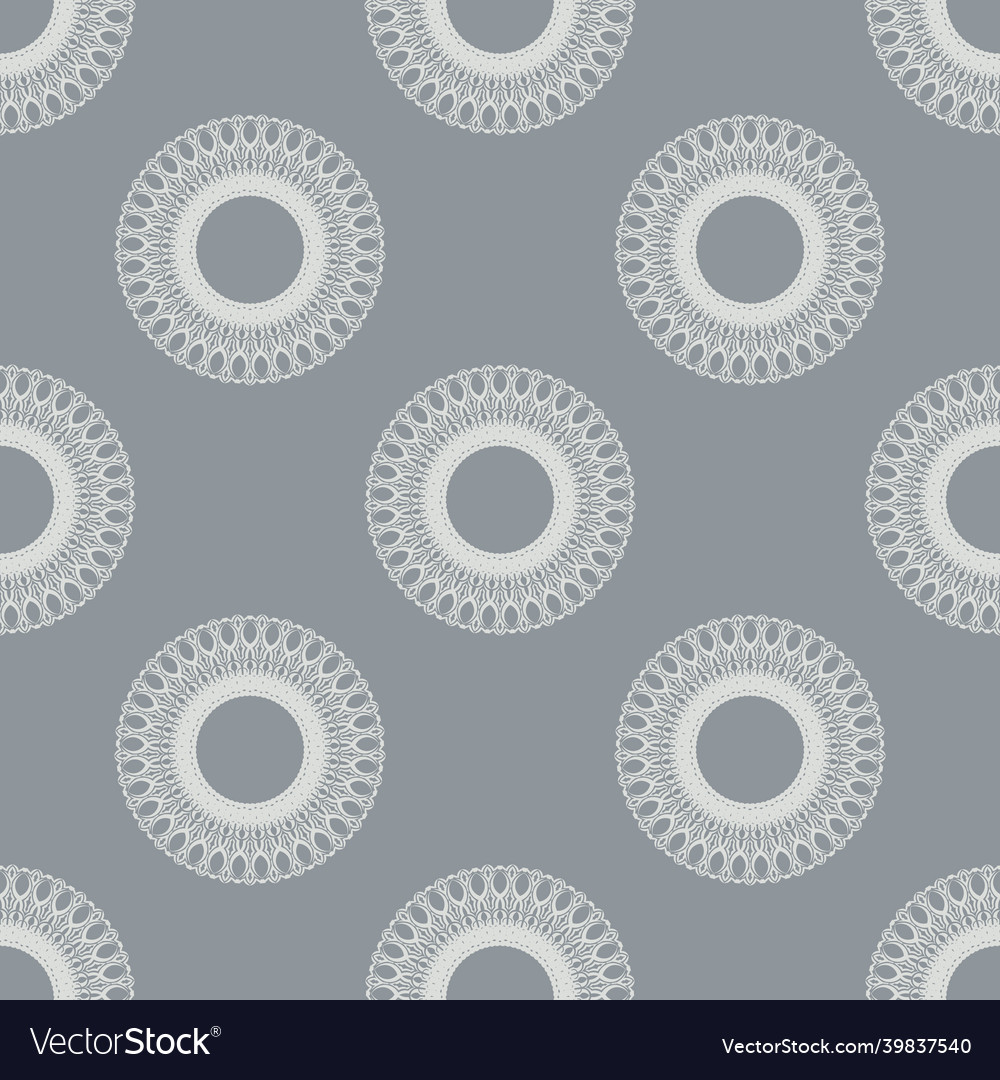 Repeating background pattern