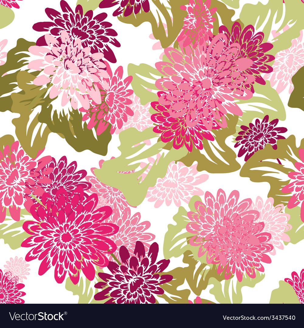Seamless pattern