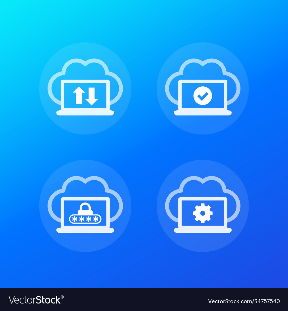 Sync with cloud synchronization completed