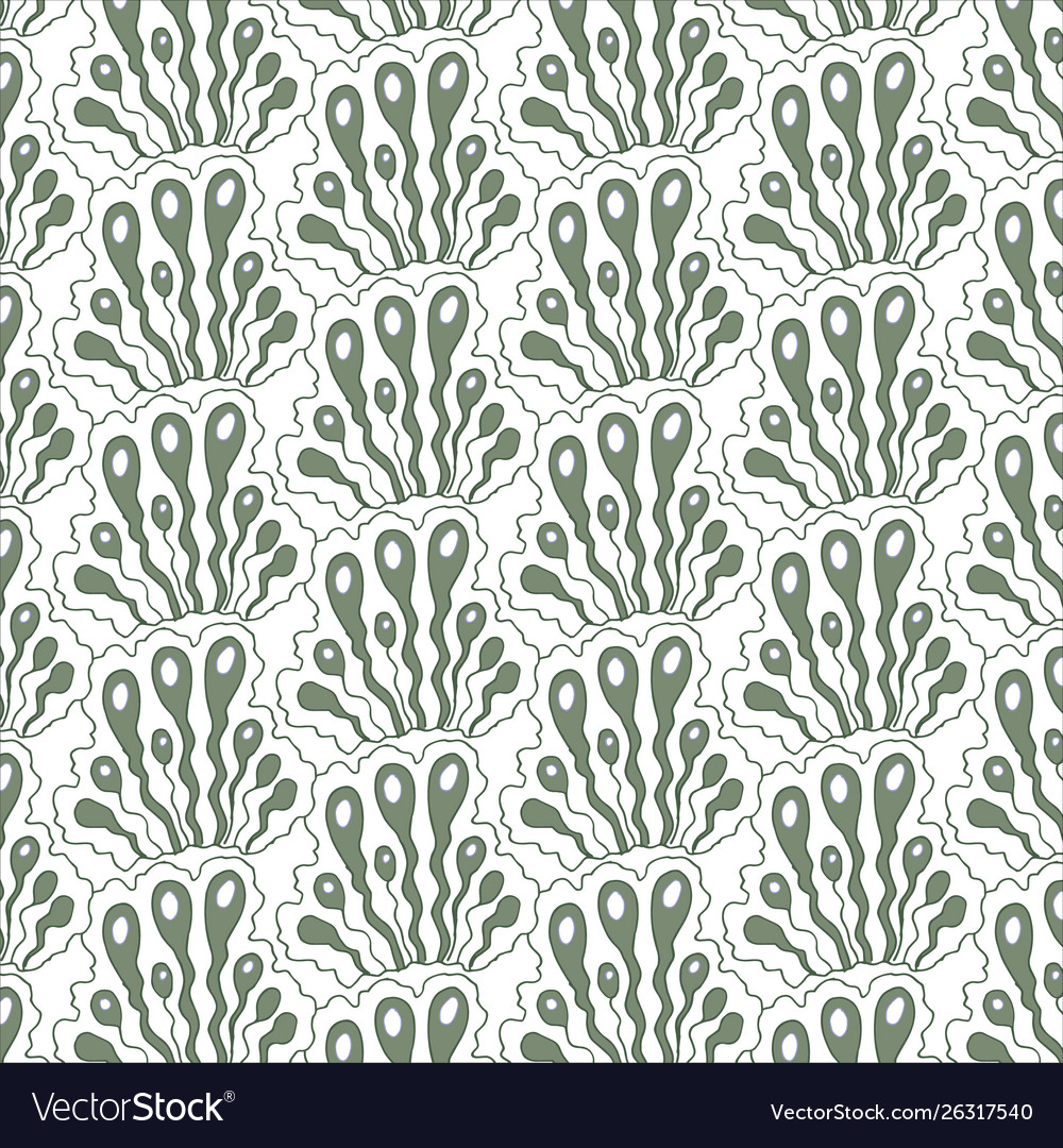 Universal different seamless pattern