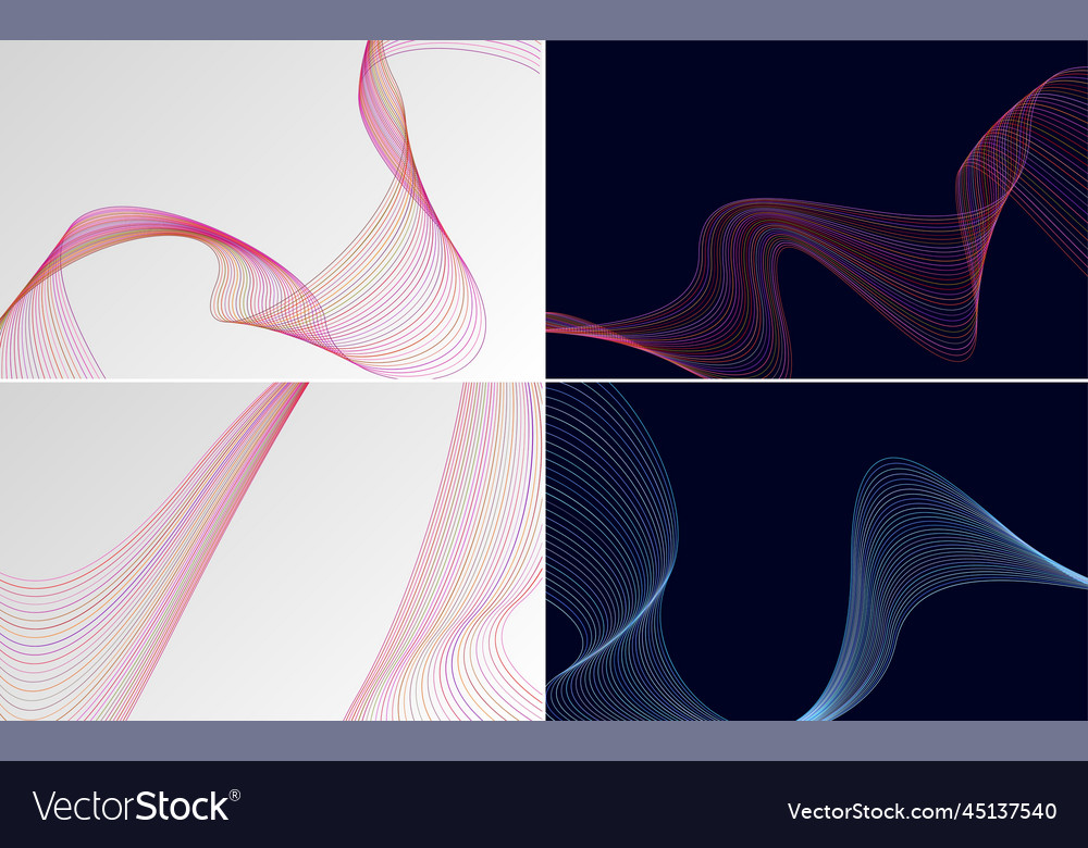 Use these backgrounds to add texture