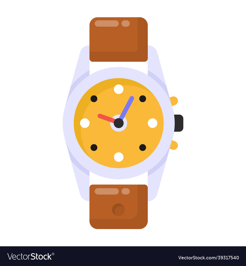 Wristwatch