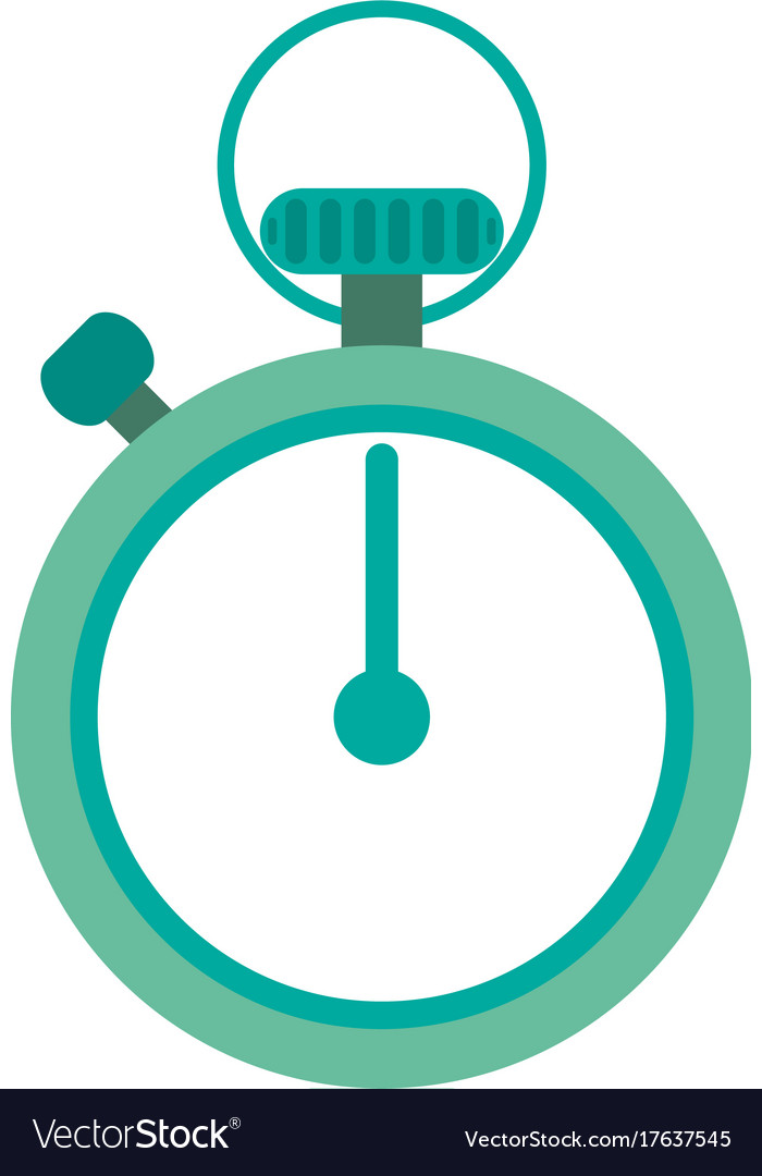 Analog chronometer icon image