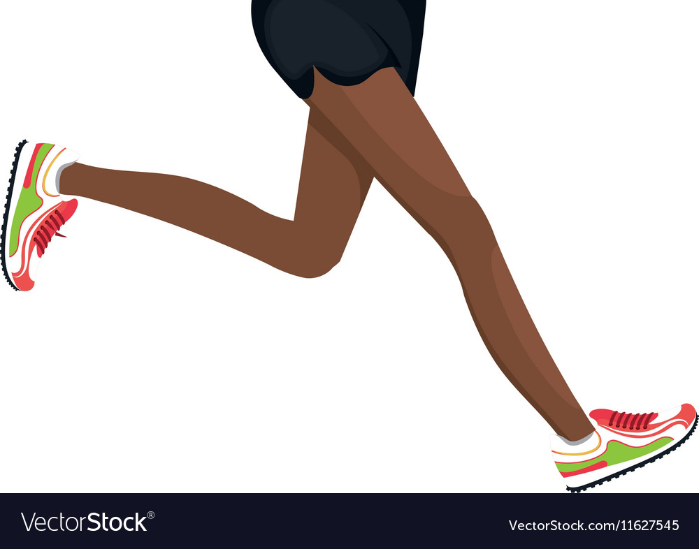 Featured image of post Running Feet Vector - Images, illustrations and vectors perfectly priced to fit your projects budget.