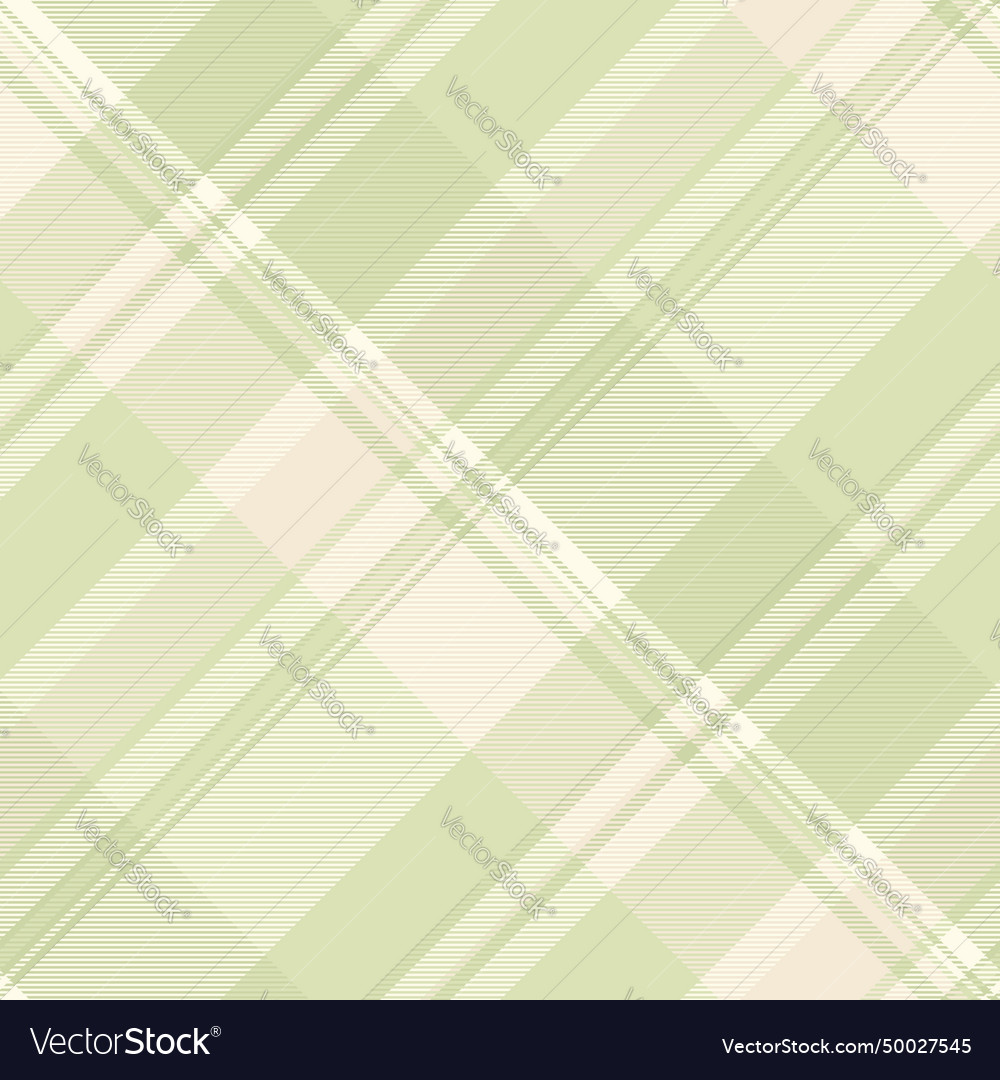 Seamless texture fabric of pattern check vector image Seamless texture fabric of pattern check