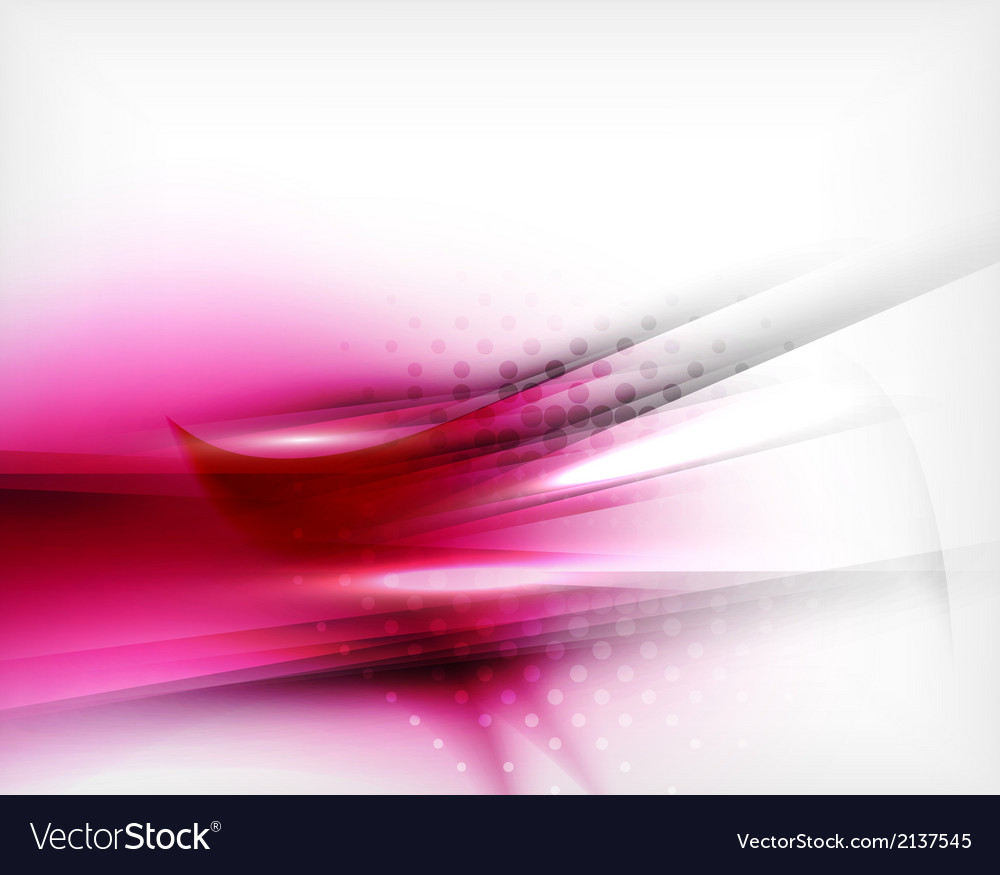 Smooth elegant wave business background