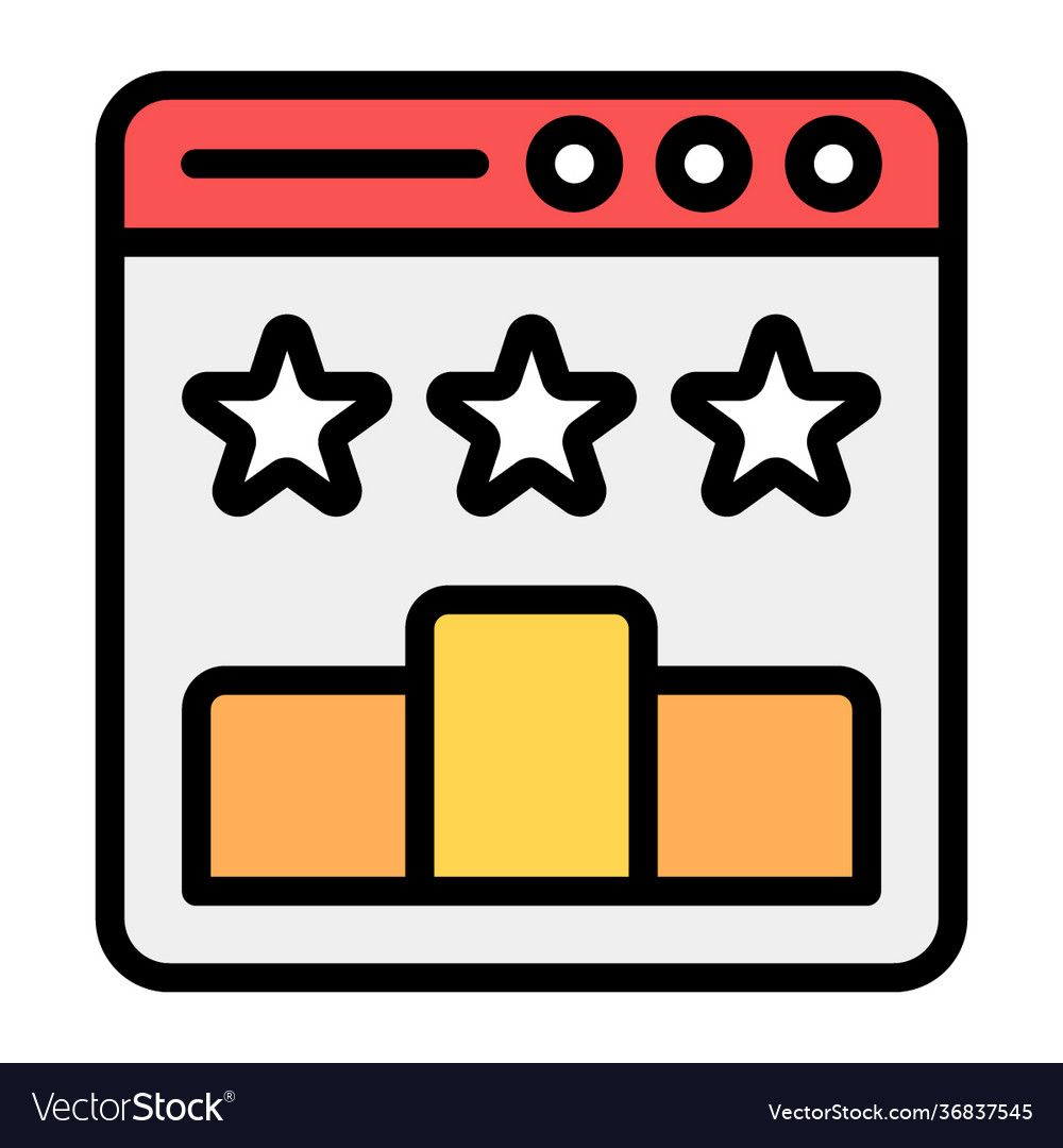 Web rating