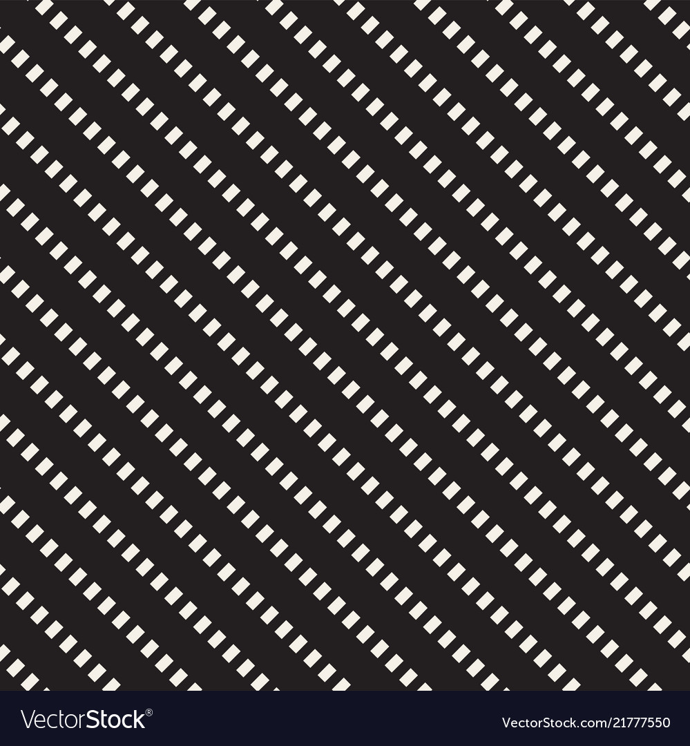 Abstract dashed line background seamless