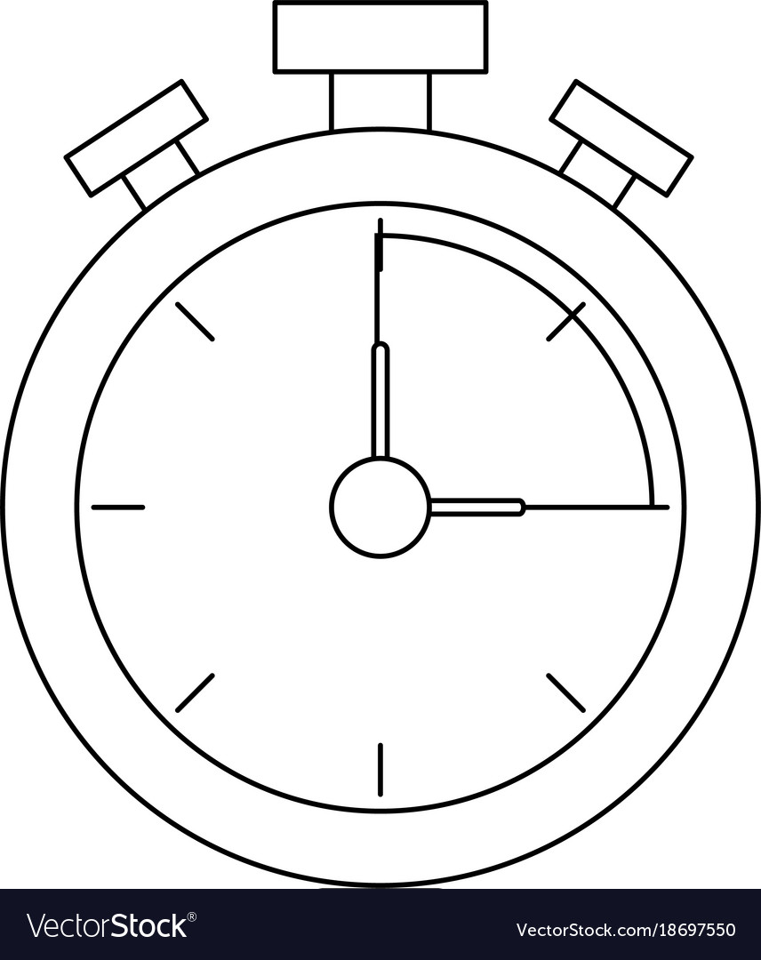 Isolated chronometer design