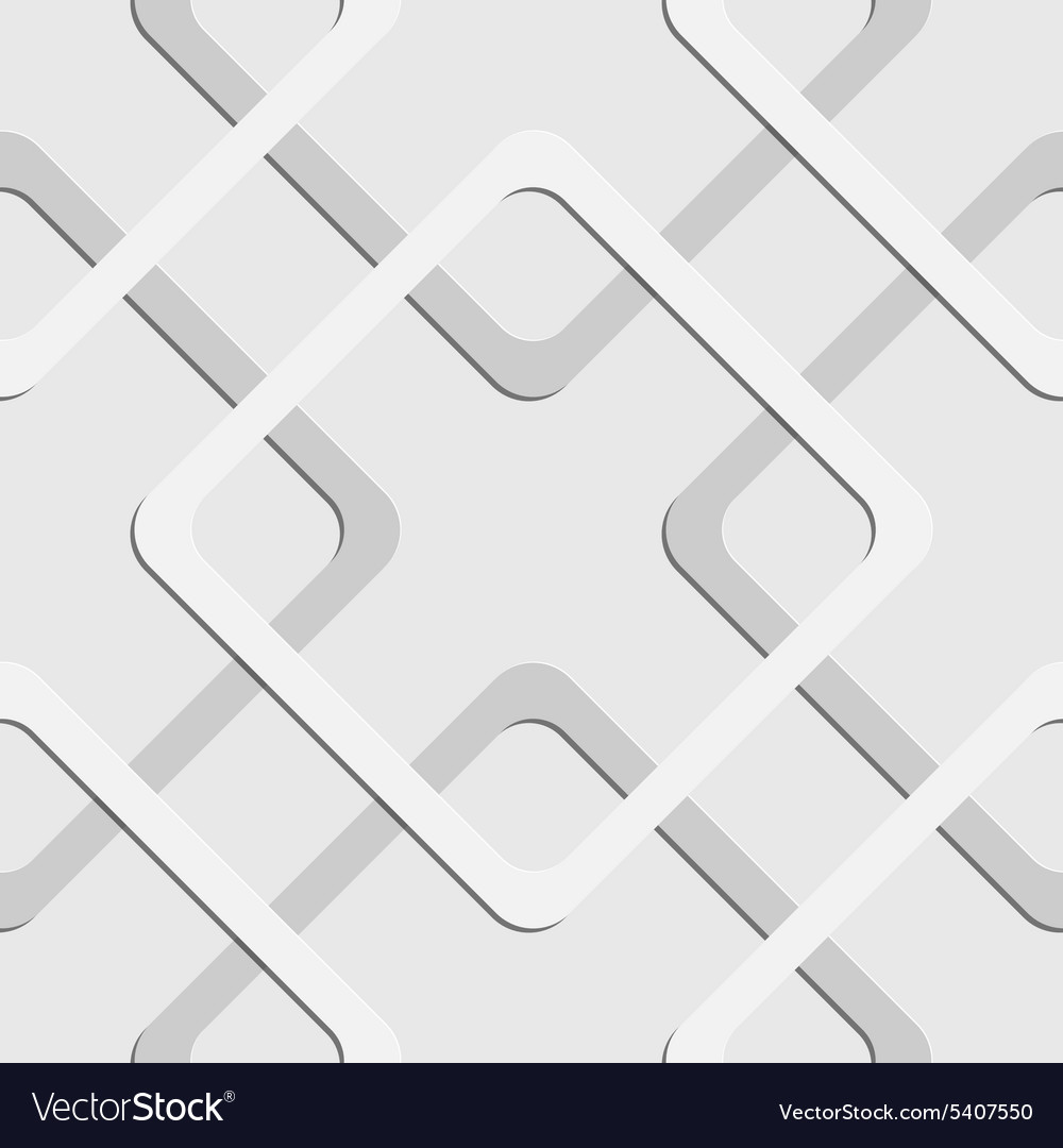 Seamless square pattern